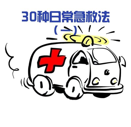 生活中这些急救误区，你中招了吗？