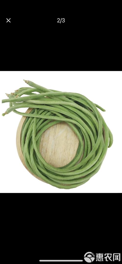 怎样挑选新鲜的豆角？