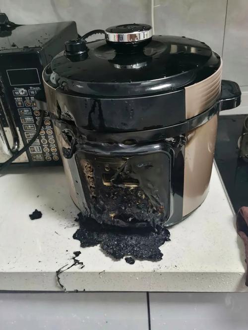 为什么不能用湿手操作电饭煲插头？