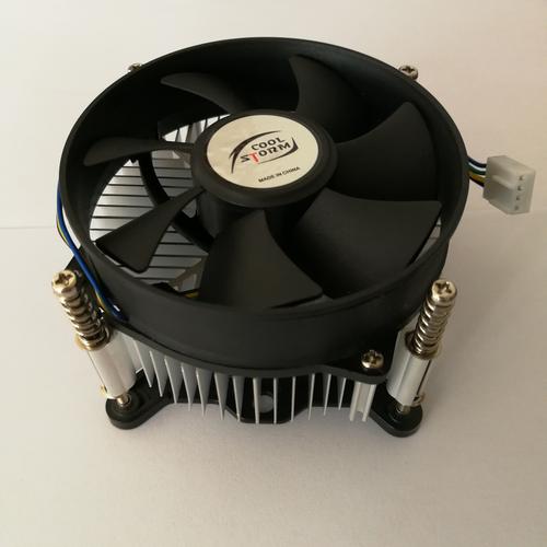 怎样清洁电脑的 CPU 风扇?