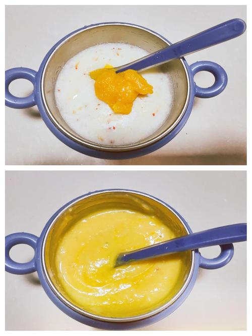 如何挑选新鲜的速冻南瓜碎泥？
