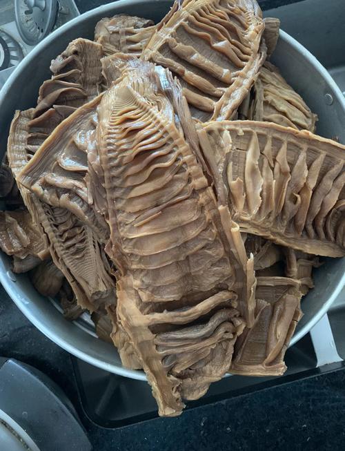 怎样泡发笋干才能去除涩味?