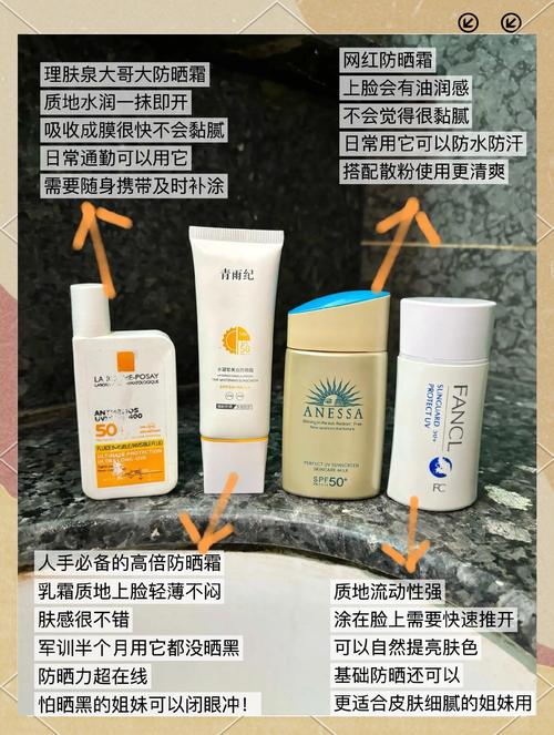 自制天然防晒霜，安全又有效