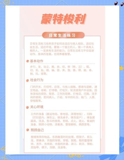 第一次独立生活需要掌握的基本技能