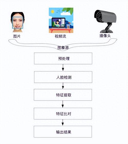 为什么人会有指纹识别模块原理？