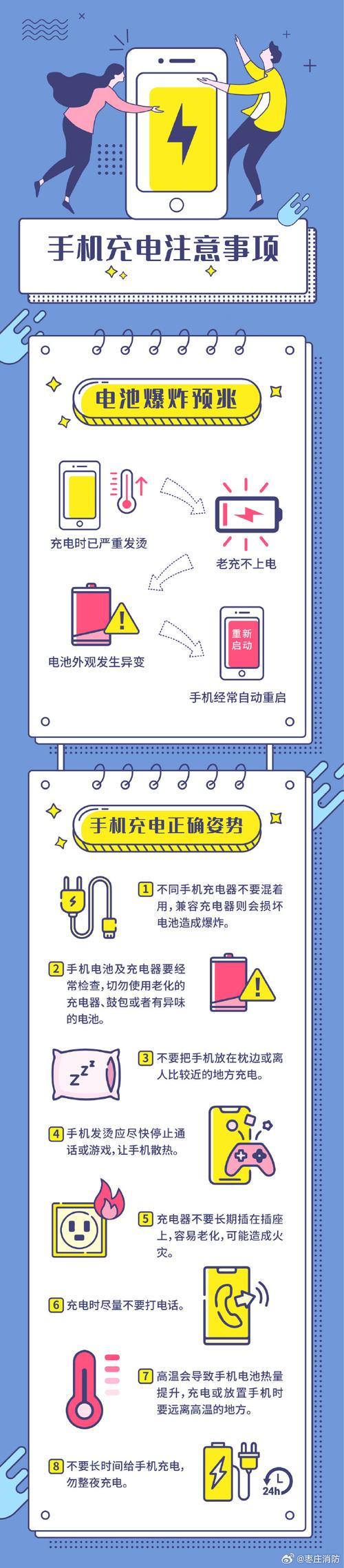 手机充电时能玩手机吗？专家解答你的疑惑