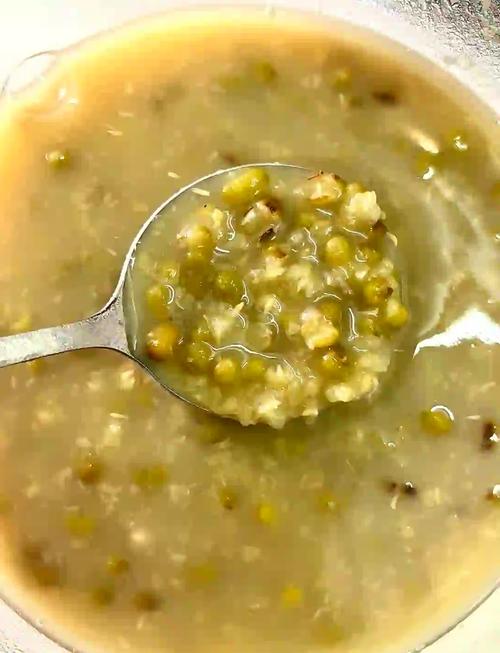 怎样煮绿豆汤更容易煮烂？