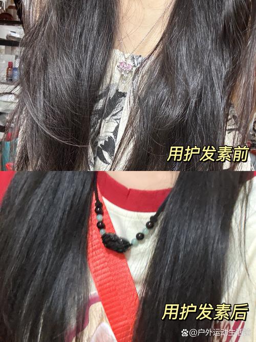 为什么刚洗完的头发容易打结？
