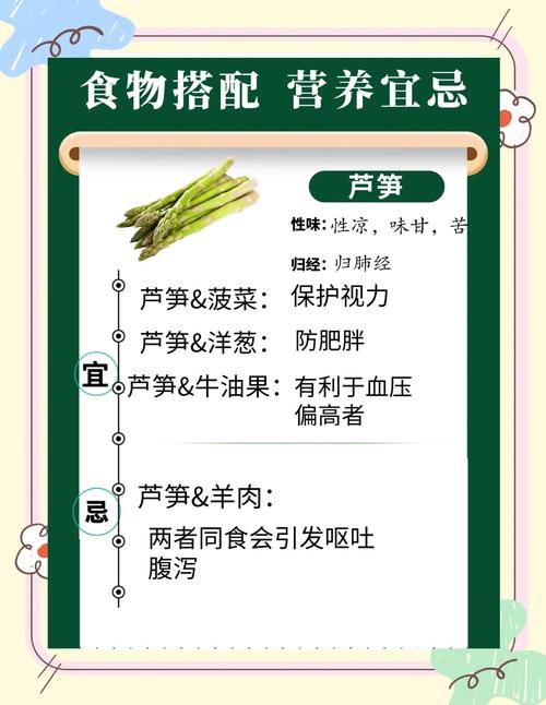 怎样挑选新鲜的芦笋？