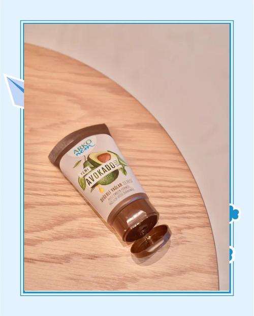 自制天然护手霜，牛油果加蜂蜜超滋润