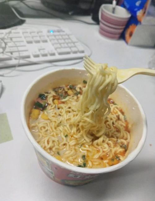 煮泡面加牛奶？解锁日式浓汤新吃法