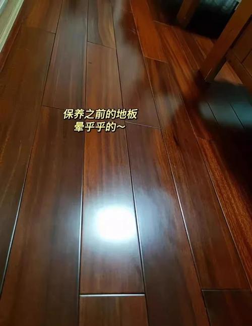 天然地板蜡如何自制？橄榄油加柠檬汁调制
