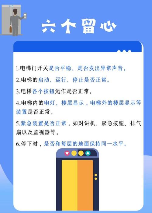 电梯下坠时应该靠墙站？安全乘梯姿势解析