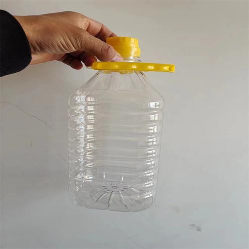 怎样储存食用油用塑料桶好吗？