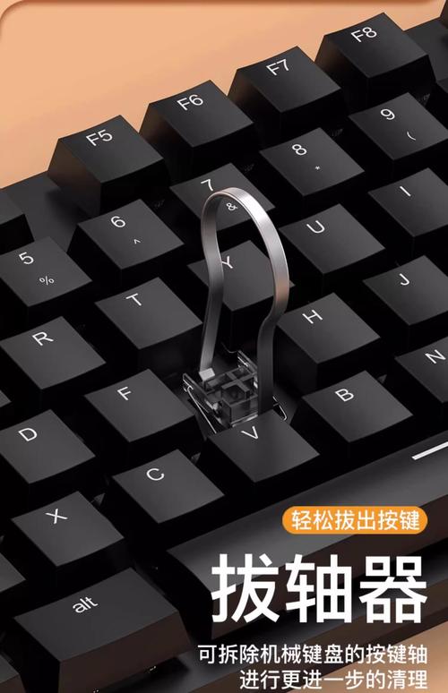 键盘缝隙灰尘怎么清理？旧牙刷 + 橡皮泥强强联手