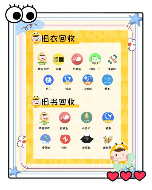旧书旧衣物的环保处理途径
