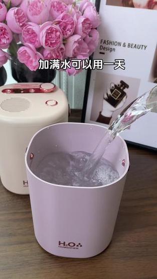 空调房待久了皮肤干？加湿器这样用才有效