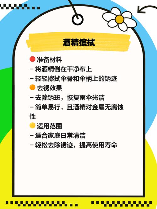 雨伞布老化怎么办?专用防水喷雾修复