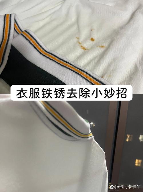 怎样去除衣服上的中药渍?