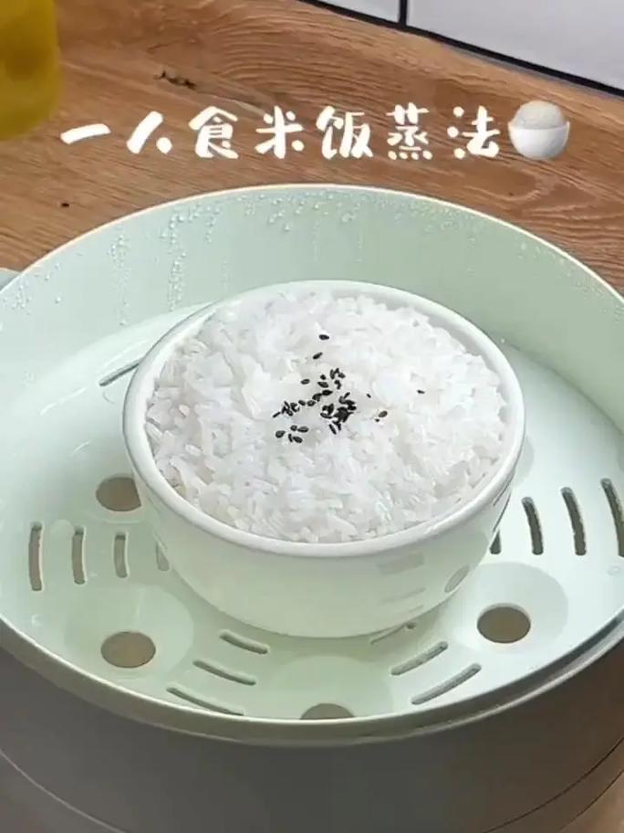 怎样煮米饭才能更香更松软？