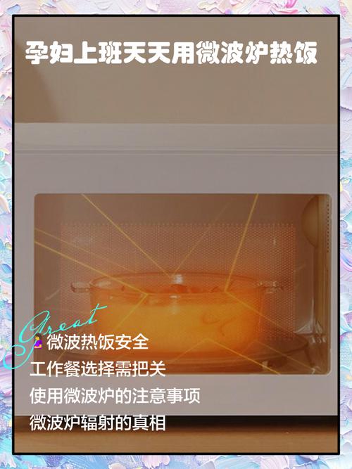 微波炉热饭总干硬？教你3秒让食物恢复水润