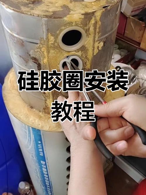 潜水镜硅胶老化怎么办？更换新的硅胶密封圈