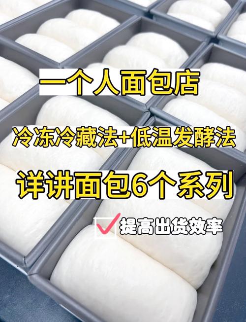 怎样储存面包放冷冻室好吗?