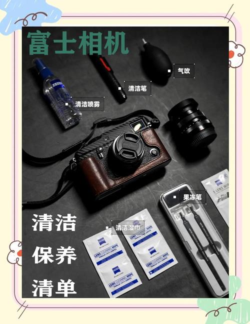 数码相机镜头起雾怎么办？防潮箱存放 + 镜头纸擦拭