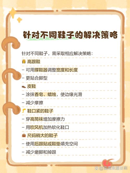 新鞋磨脚磨破怎么办?白酒擦拭鞋后跟超有效