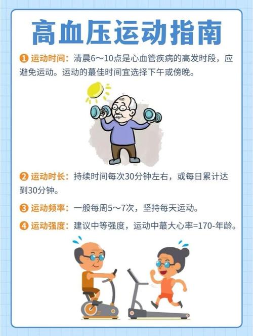 有哪些预防高血压的生活习惯？
