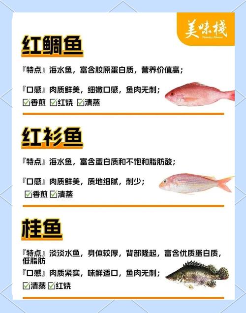教你挑选新鲜海鲜的独家秘诀