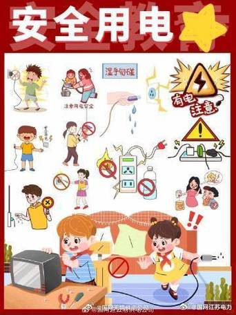 为什么不能用湿手插拔电器?