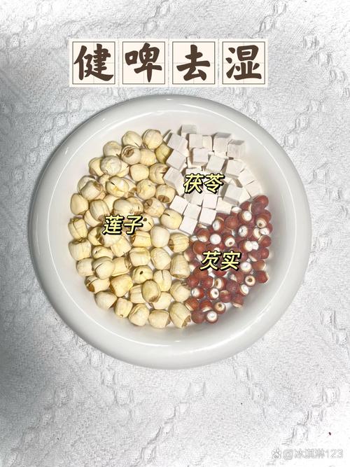怎样泡发莲子更容易煮软？