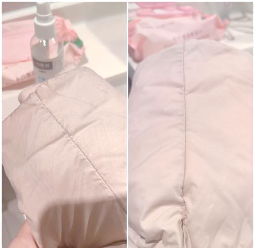 新衣服袖口内里污渍怎么去除？