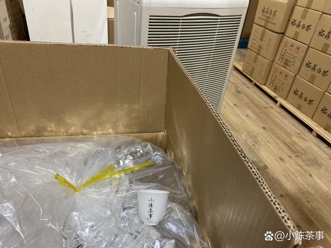 怎样储存茶叶用铝箔盒好吗？