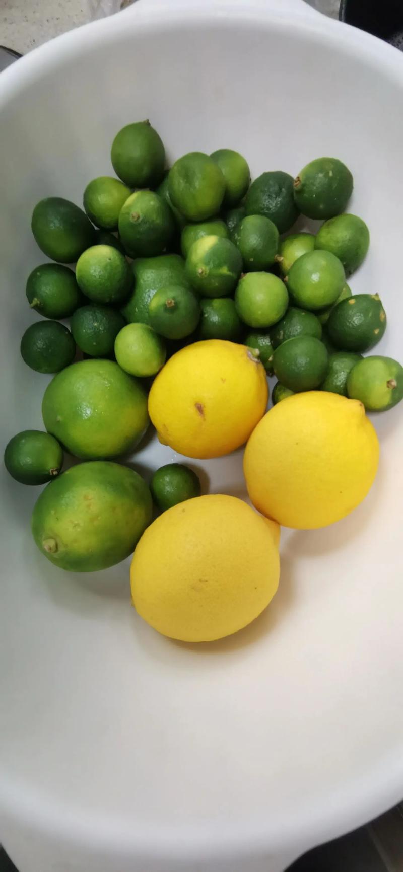 用蜂蜜腌百香果，泡水喝超开胃