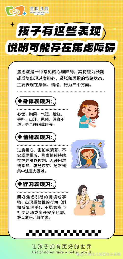 心理调适:应对焦虑与不安