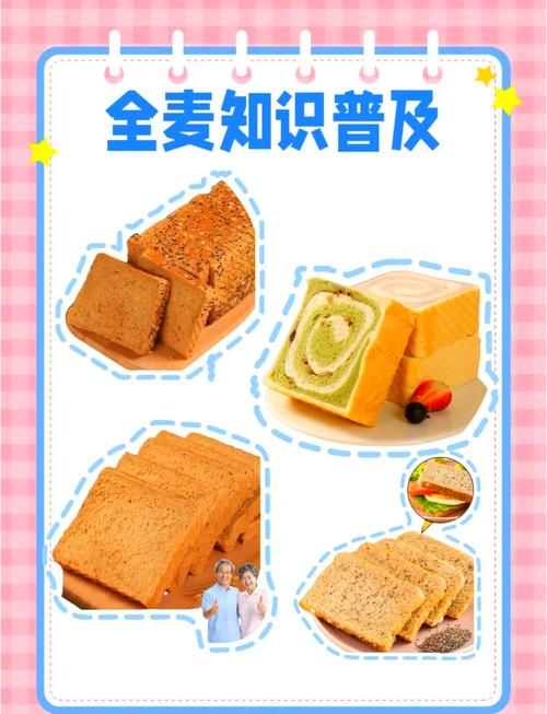 教你挑选优质面包的实用技巧
