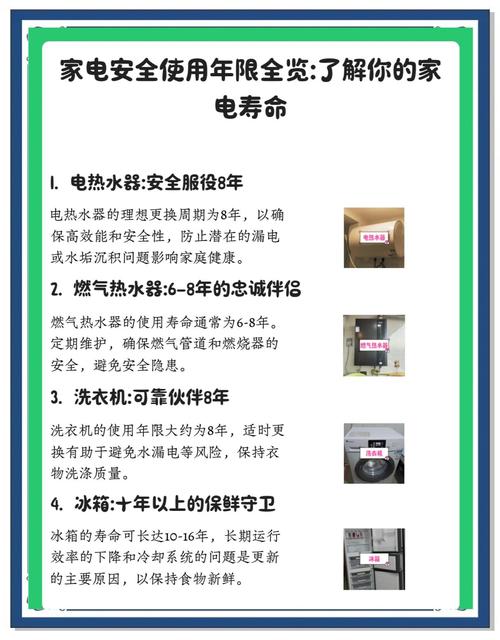 这些用电习惯，让你的家电寿命缩短一半