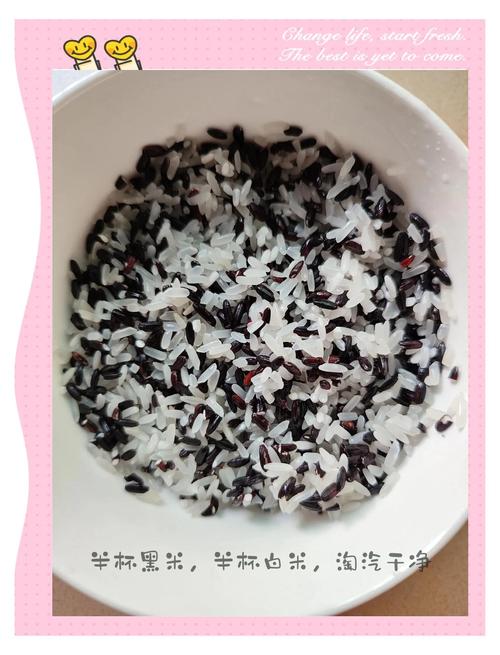 怎样煮黑米粥更容易煮烂？