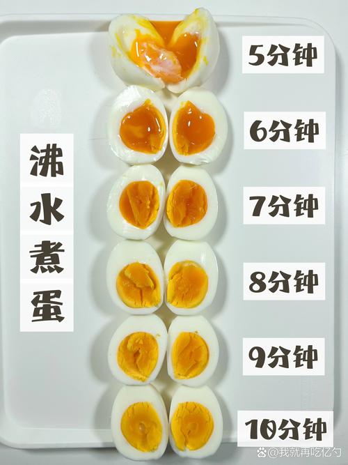 煮鸡蛋如何快速剥壳？冷水浸泡法的真相