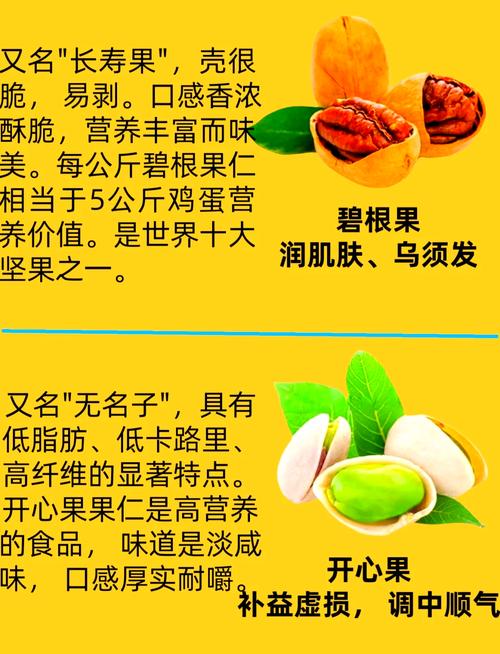 如何保存坚果不潮湿的窍门？