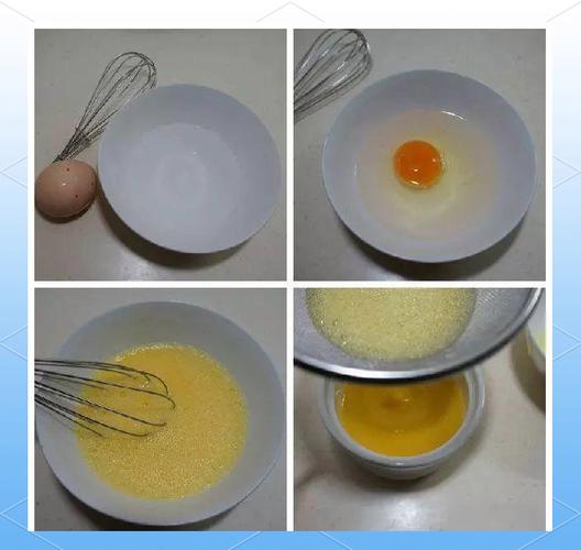 微波炉加热鸡蛋羹?容器选择与时间控制技巧