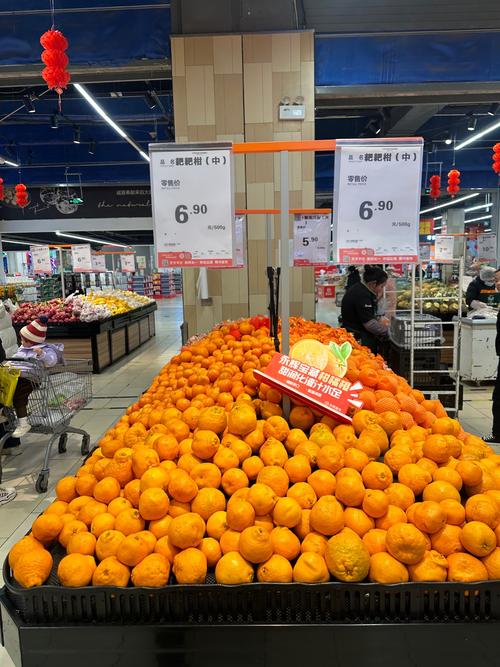 超市生鲜选购:这些「鲜亮」水果可能被处理过