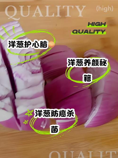 如何挑选新鲜的洋葱丝状食材原料?