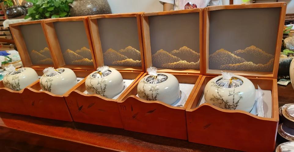 怎样储存茶叶用什么容器好?