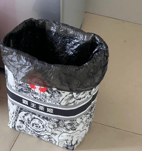 让外卖永远不凉的保温袋改造