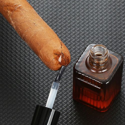 怎样去除衣服上的雪茄包装味?
