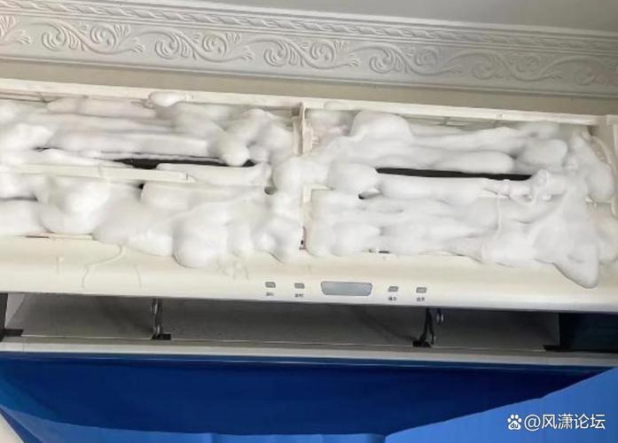 为什么冬天室内开空调要放一盆水?