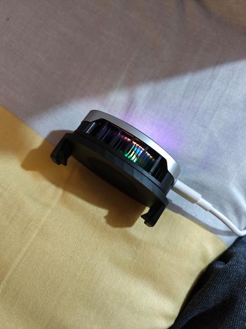 手机散热背夹的实用场景分析